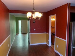 2371 Hardesty Ct #JC-3, Columbus, OH