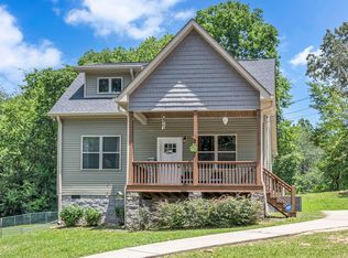1116 Taylor Town Rd, White Bluff, TN 37187