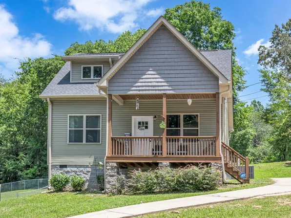 1116 Taylor Town Rd, White Bluff, TN 37187