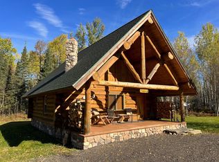 7770 Kaunonen Lake Rd, Embarrass, MN 55732