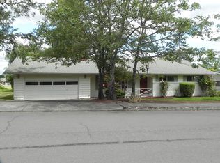 2435 W 21st Ave, Eugene, OR
