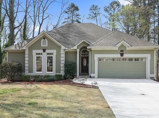 617 Spring Ridge Dr NW, Kennesaw, GA 30144