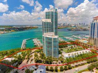 1000 S Pointe Dr APT 905, Miami Beach, FL 33139