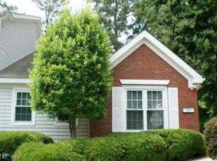 7027 Somerset Cir, Alpharetta, GA 30004
