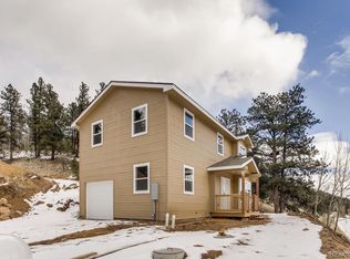217 Bishop Rd, Bailey, CO 80421