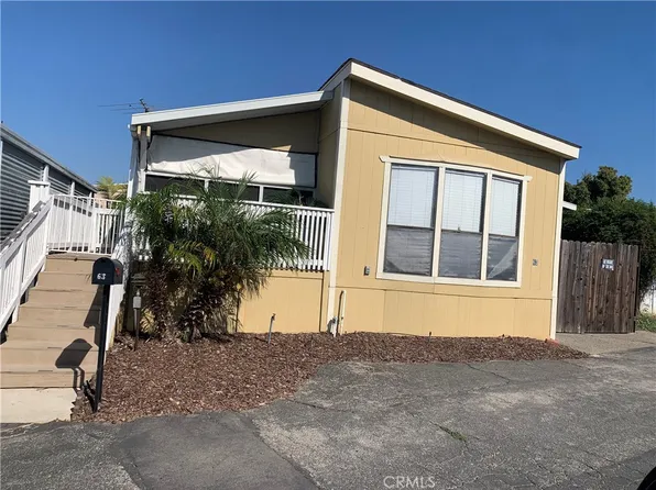 1203 W 6th St Space 63, Corona, CA 92882