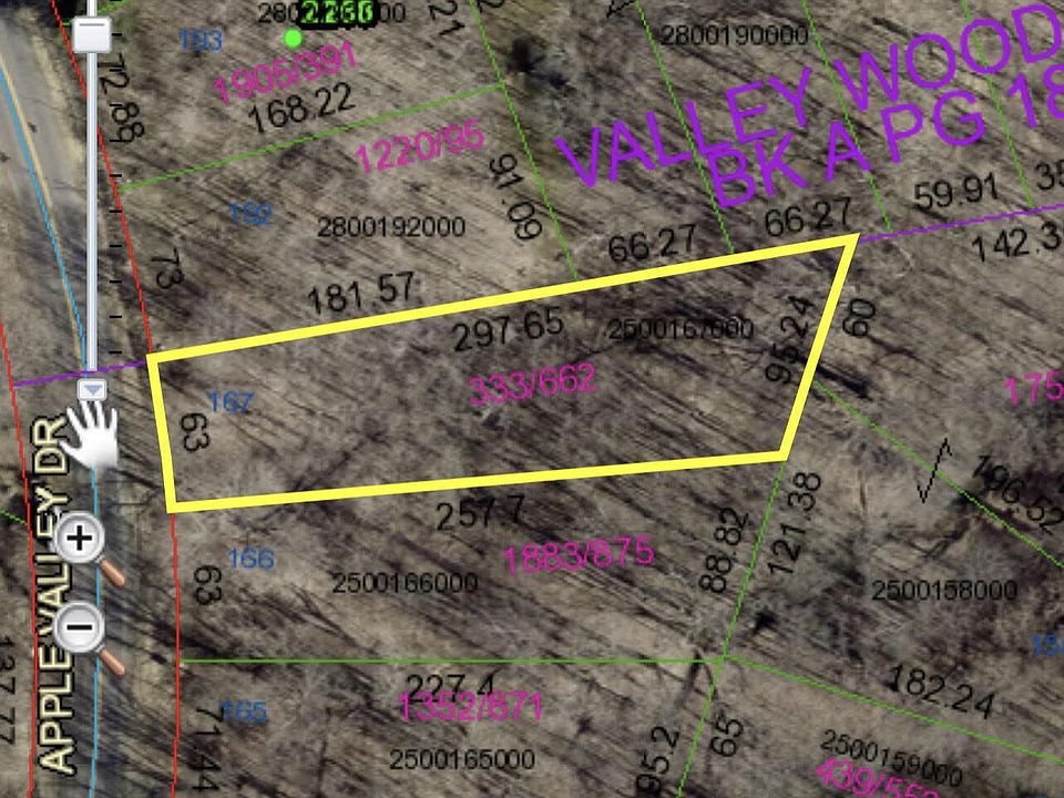 2nd image of 0 Apple Valley Dr #167