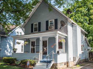 239 Miller St, North Tonawanda, NY 14120
