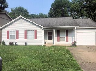 31 Colonial Ct, Barboursville, WV 25504