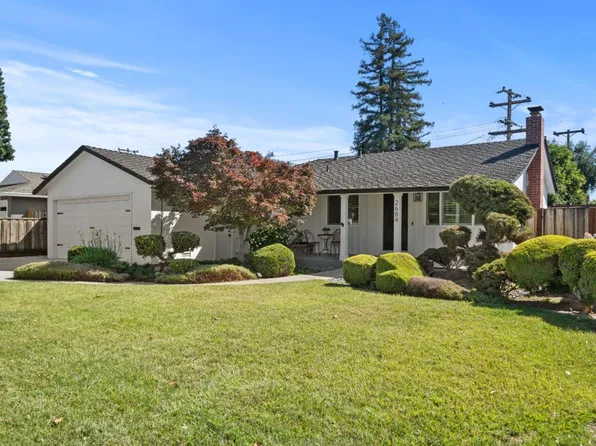 2684 Sutro Dr, San Jose, CA 95124