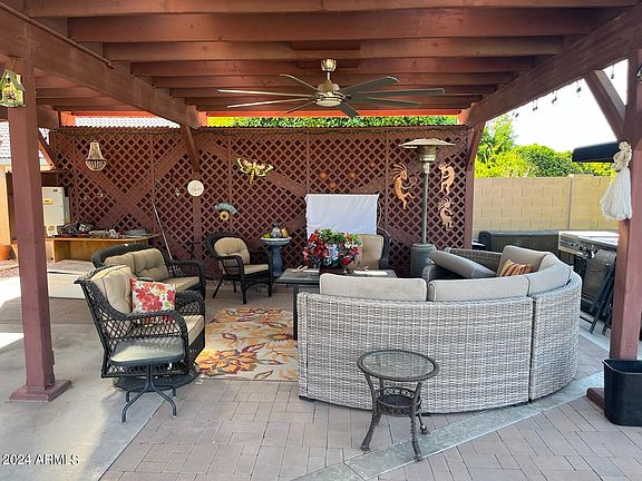 2nd image of 7960 E KIOWA Circle