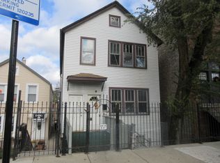 2112 W 18th Pl, Chicago, IL 60608