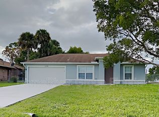 2390 SW Valnera St, Port Saint Lucie, FL 34953