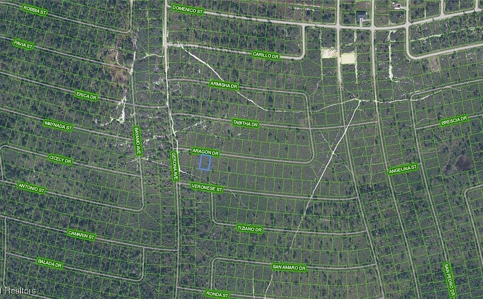 2nd image of 8207 Aragon Dr