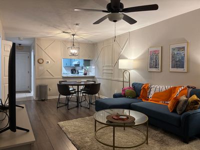 216 Dixie Dr APT B5, Tallahassee, FL, 32304