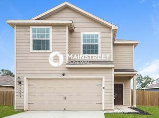 24099 Wilde Dr, Magnolia, TX 77355