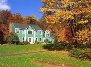 43 Great Ring Rd, Sandy Hook, CT 06482