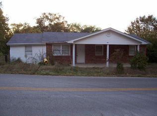 1010 Stacy Lane Rd, Irvine, KY 40336