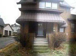 206 The Blvd, Point Marion, PA 15474