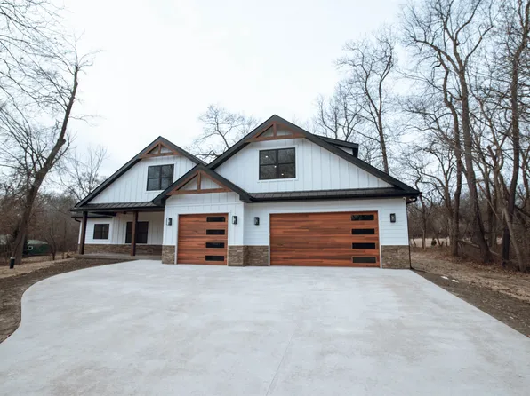 N1075 Glenn Oaks Road, Sumner, WI 53534