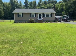 619 Enon Church Rd, Chester, VA 23836