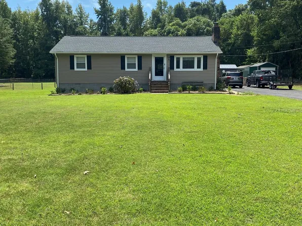 619 Enon Church Rd, Chester, VA 23836