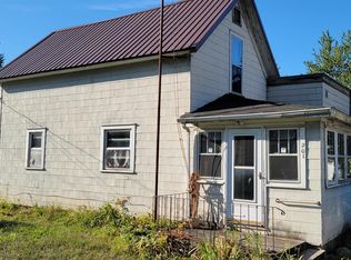 201 W South St, Middle Pt, OH 45863