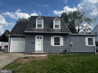 17 Wayne Rd, Bridgeton, NJ 08302