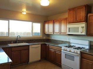 1132 W Iowa Ave, Ridgecrest, CA 93555