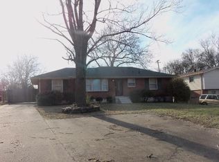 429 American Rd, Nashville, TN 37209