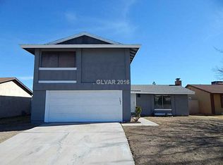 1686 Del Almo Dr, Las Vegas, NV 89104