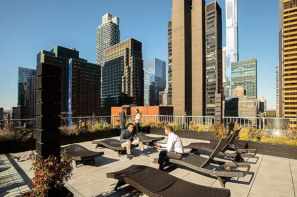 Rented by A Space Realty NY LLC | media 19