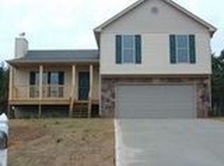 165 Terrace Cir, Lexington, GA 30648