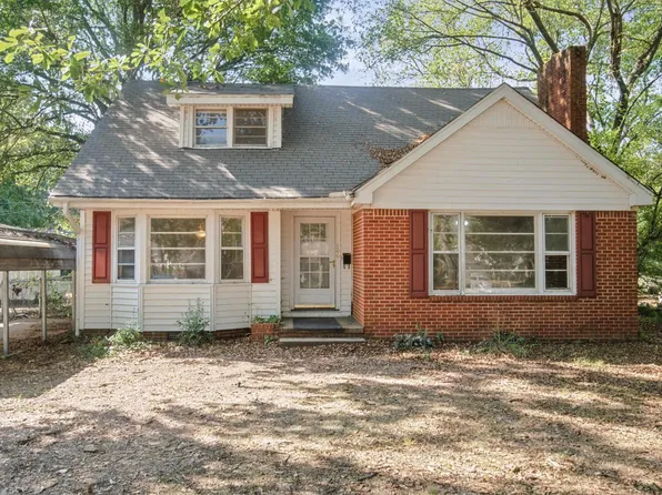 606 Josephine St, Newport, AR 72112