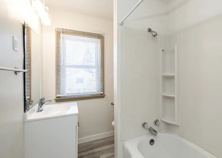 Academy Apartments — Photo 9