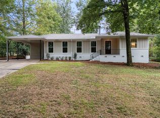 1308 Chester St, Hoover, AL 35226