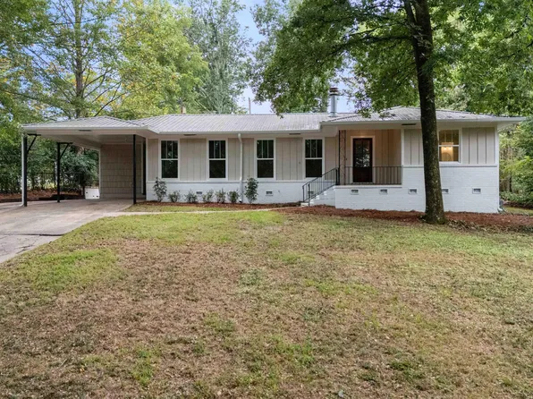 1308 Chester St, Hoover, AL 35226