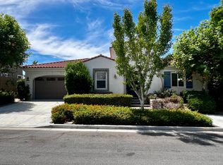 134 Laceflower, Irvine, CA 92618