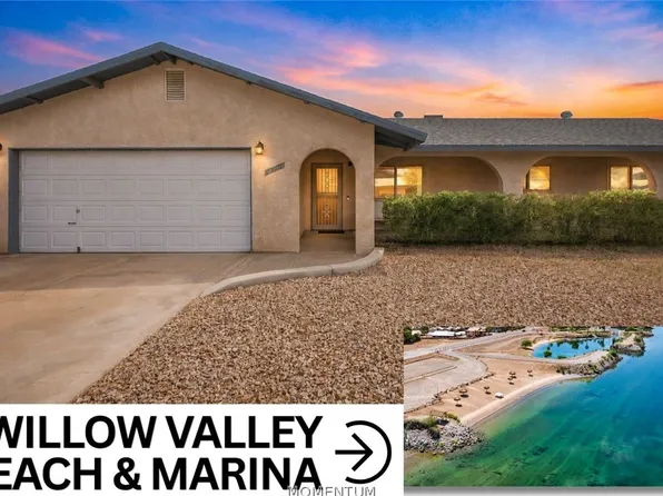 8710 S Juniper Street, Mohave Valley, AZ 86440