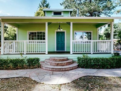 1101 Burbank Avenue, Santa Rosa, CA, 95407