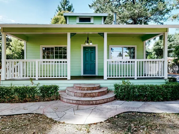 1101 Burbank Avenue, Santa Rosa, CA 95407