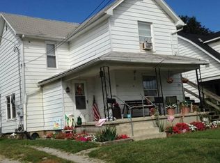 523 1/2 Avondale Ave #2, Marion, OH
