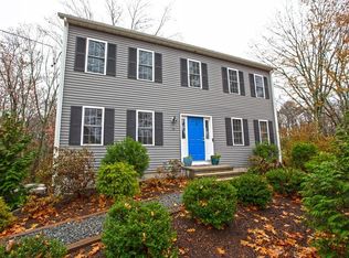 6 Clifton St, North Attleboro, MA 02763