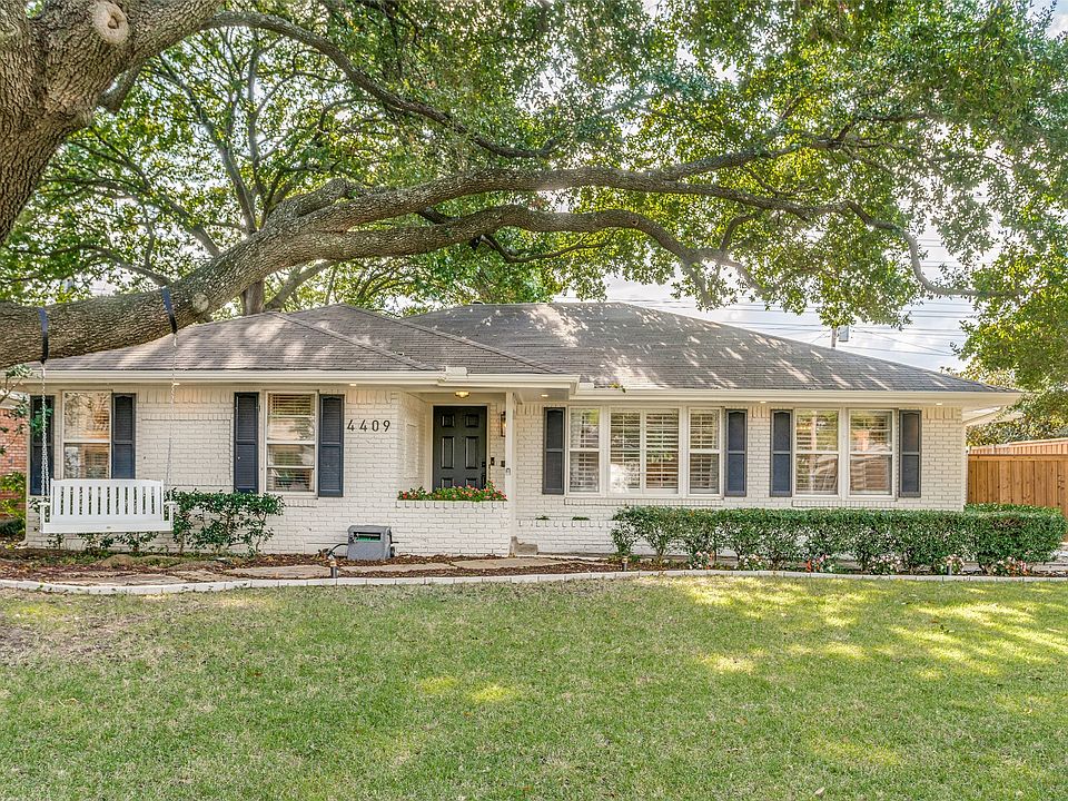 1st image of 4409 Ashford Dr