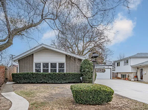 9925 Kedvale Ave, Skokie, IL 60076