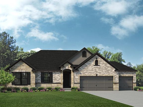 Elevation K - Optional Elevation