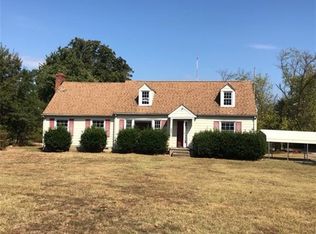 6000 Warwick Rd, Richmond, VA 23224