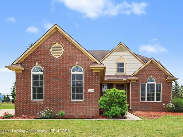 2715 Coreopsis Dr, Okemos, MI 48864
