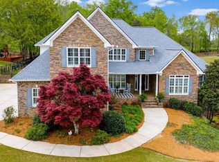 805 Birkdale Blvd, Carrollton, GA 30116