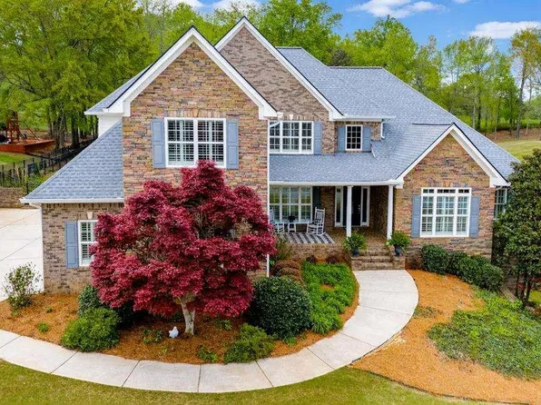 805 Birkdale Blvd, Carrollton, GA 30116